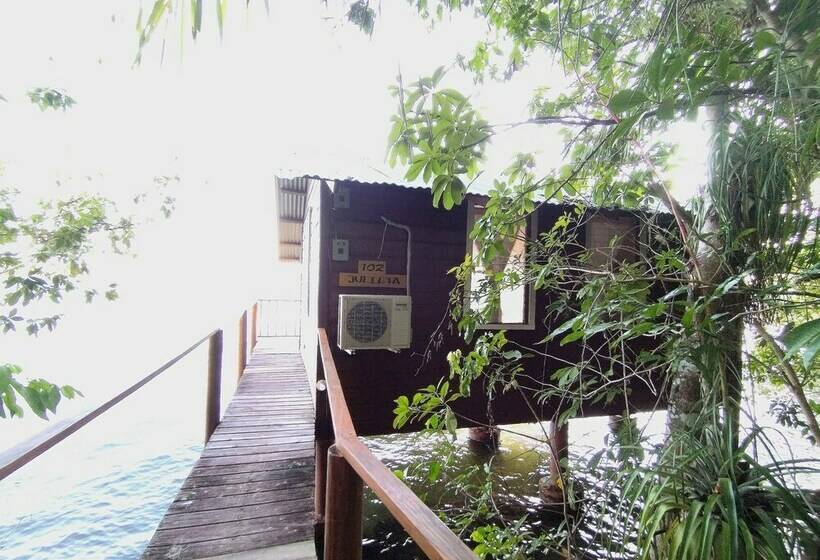 بانگلوی استاندارد, Catamaran