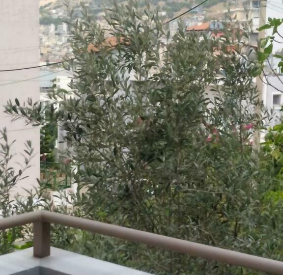 シングルデラックスルーム, Chicago