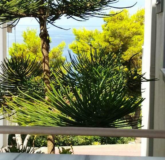 シングルデラックスルーム, Chicago