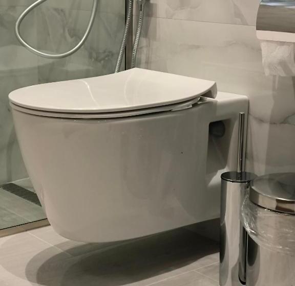 シングルデラックスルーム, Chicago