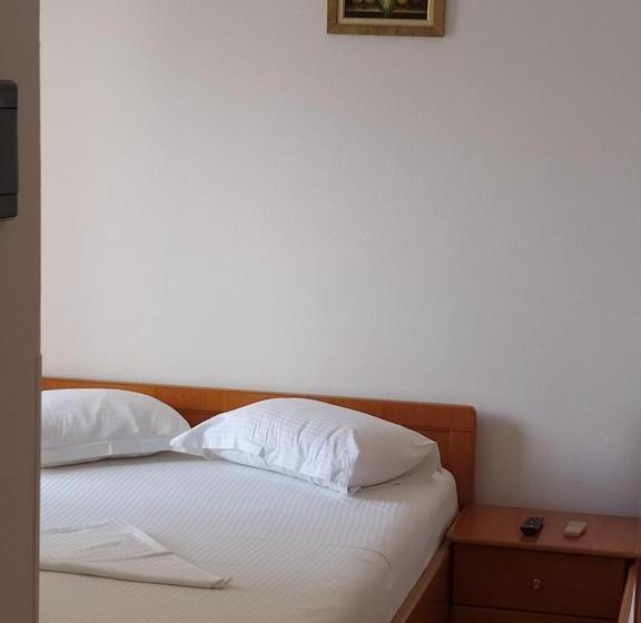 オーシャンビュースタンダードルーム, Chicago