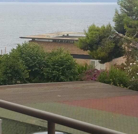 オーシャンビュースタンダードルーム, Chicago