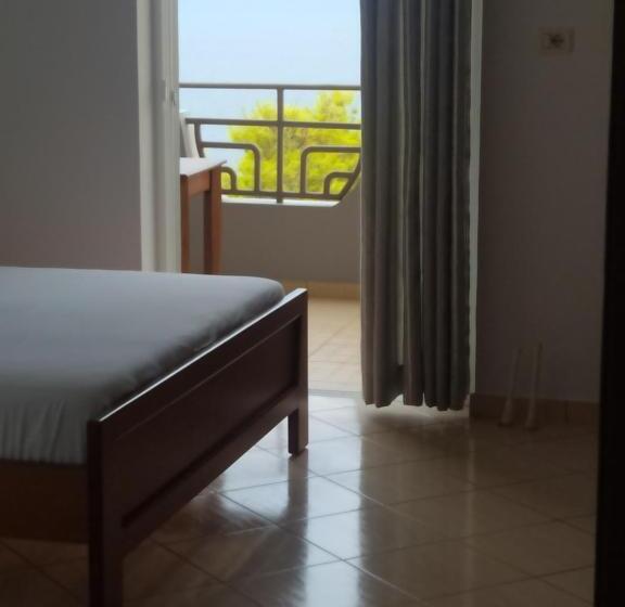 オーシャンビュースタンダードルーム, Chicago