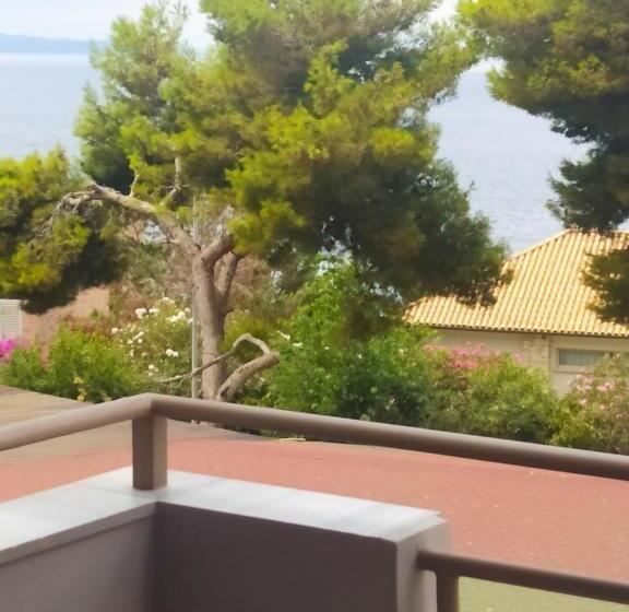 オーシャンビュースタンダードルーム, Chicago