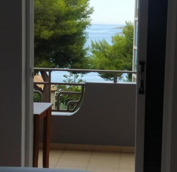 オーシャンビュースタンダードルーム, Chicago