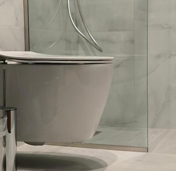 シングルデラックスルーム, Chicago