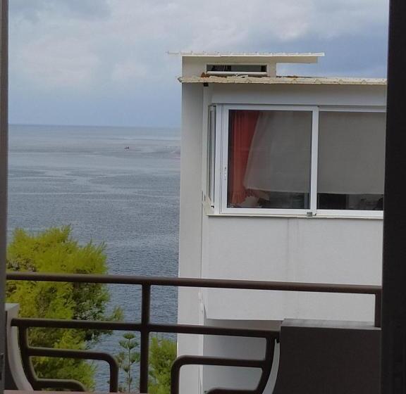 オーシャンビュースタンダードルーム, Chicago