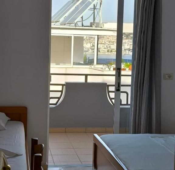 オーシャンビュースタンダードルーム, Chicago