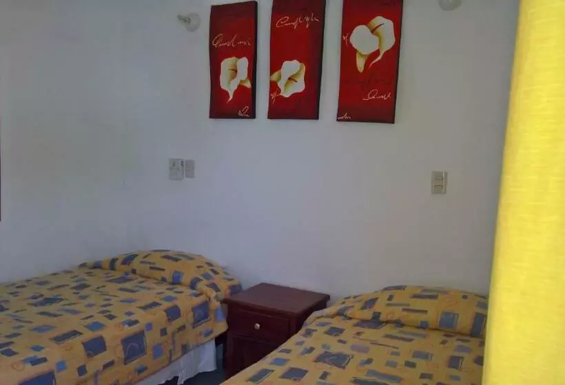 اتاق استاندارد, Cz