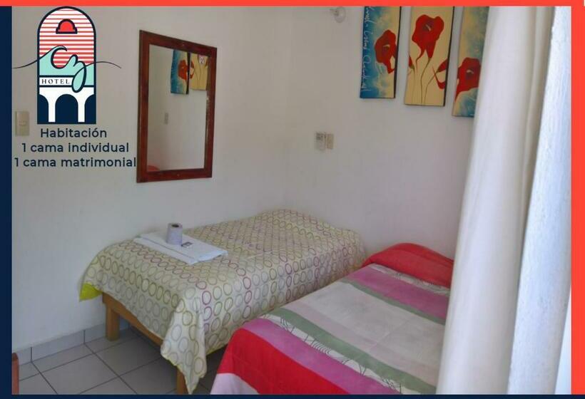 غرفة قياسية, Cz