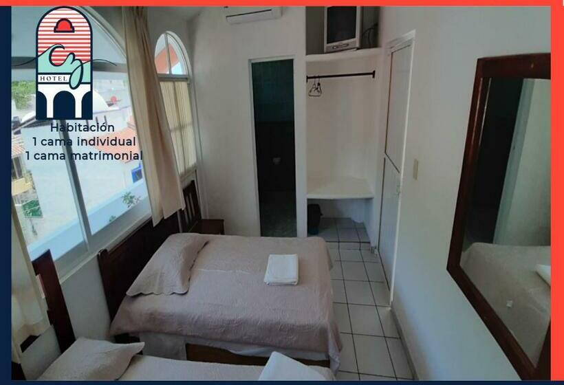 غرفة قياسية, Cz