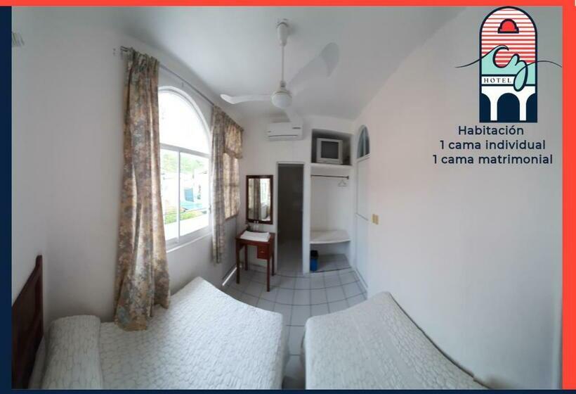 غرفة قياسية, Cz