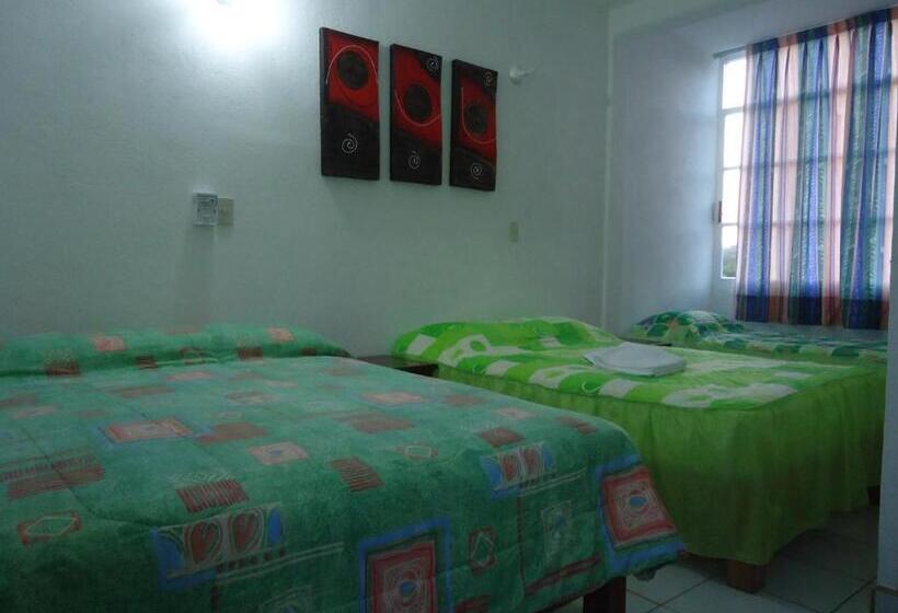 غرفة قياسية ثلاثية, Cz