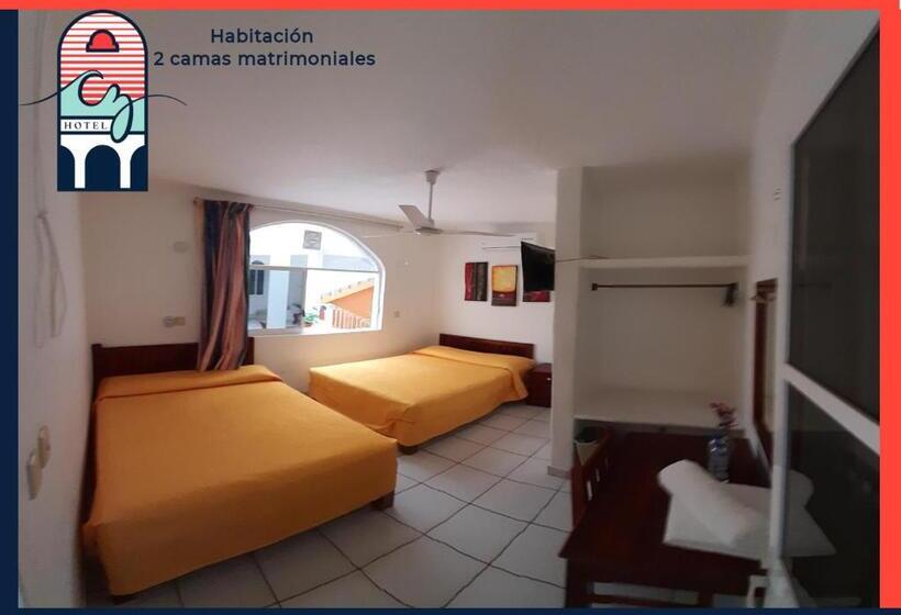 غرفة قياسية, Cz