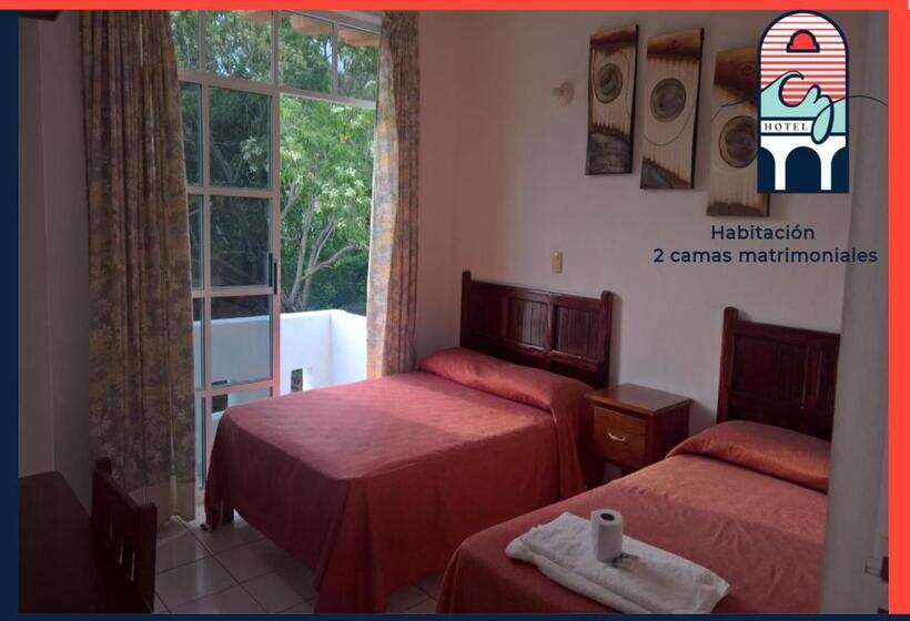 غرفة قياسية, Cz