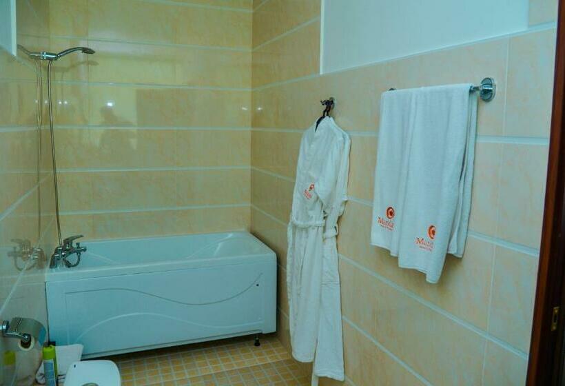 اتاق استاندارد, & Fitness Center Mandarin