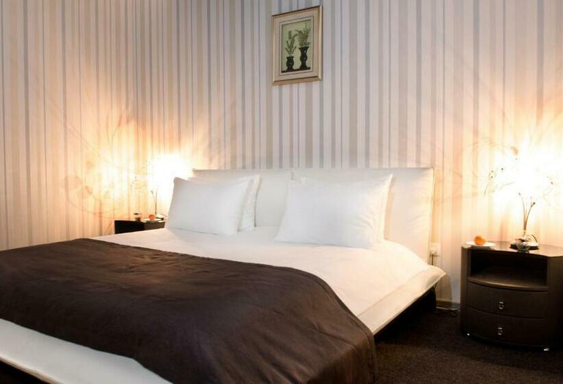 اتاق استاندارد, & Fitness Center Mandarin