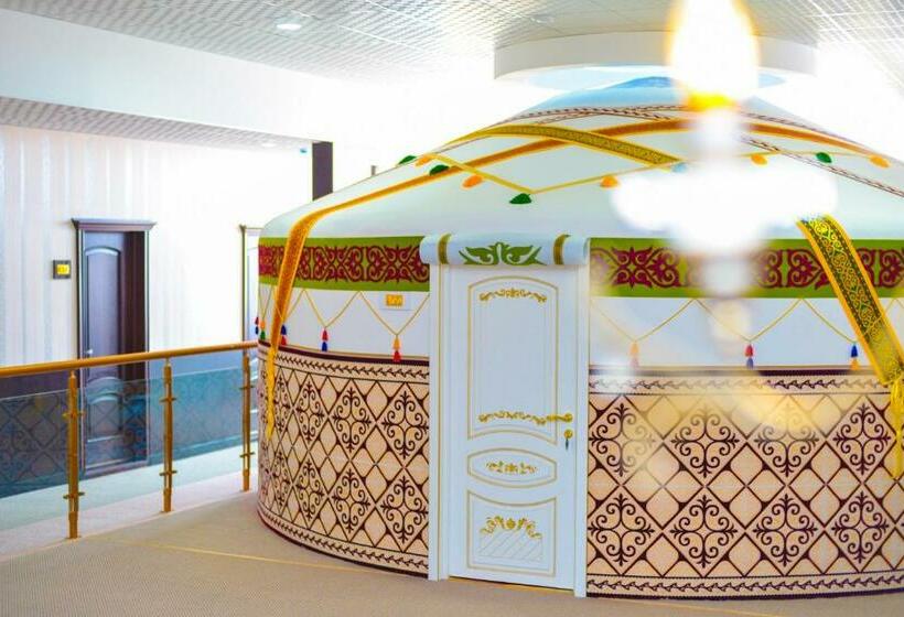 اتاق استاندارد, & Fitness Center Mandarin