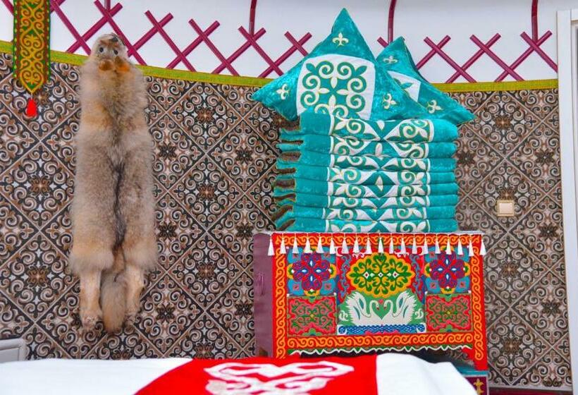 سوییت, & Fitness Center Mandarin