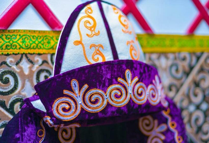 سوییت, & Fitness Center Mandarin