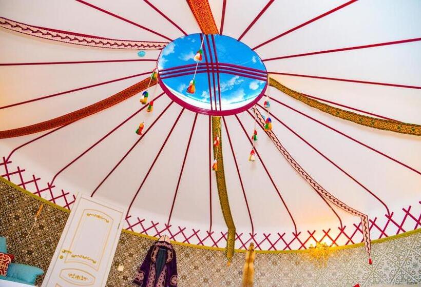 سوییت, & Fitness Center Mandarin