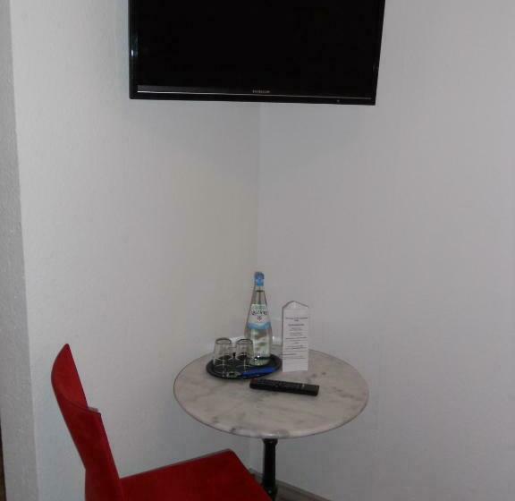 חדר סטנדרט, Gästehaus Köln