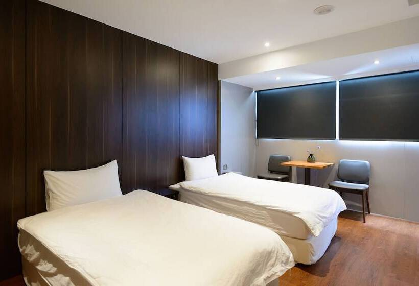 اتاق سوپریور, H106 Hao Zhu Inn