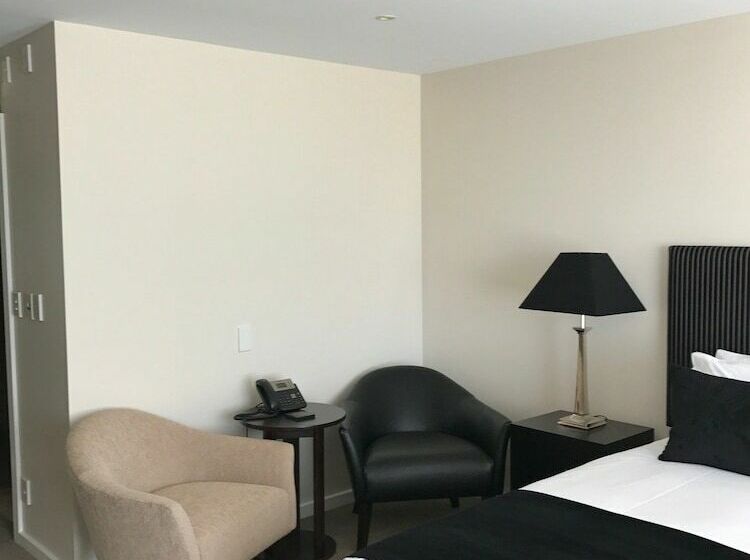 豪华房间, Hackthorne Gardens Luxury Accommodation