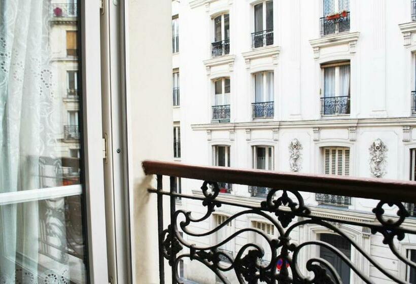 اتاق استاندارد, Hôtel Avenir Jonquière
