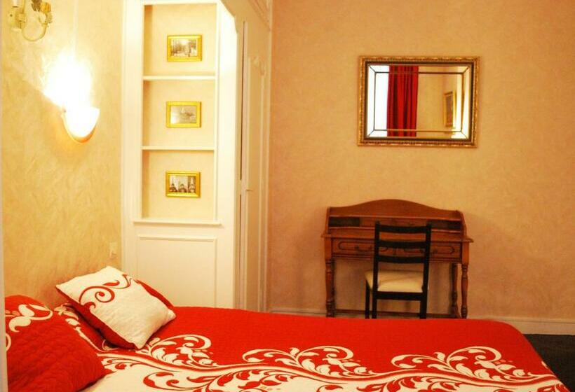 اتاق استاندارد, Hôtel Avenir Jonquière