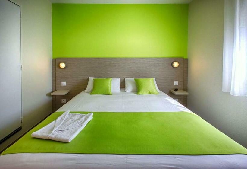 Номер Стандарт, Hôtel Formules Club 2