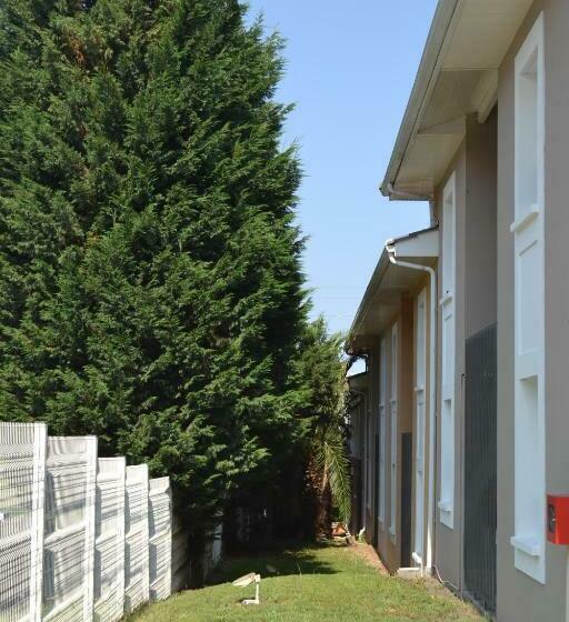 Номер Стандарт, Hôtel Formules Club 2