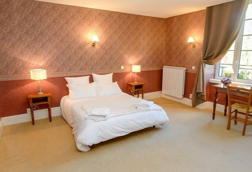 Номер Комфорт, La Tour De Ciron