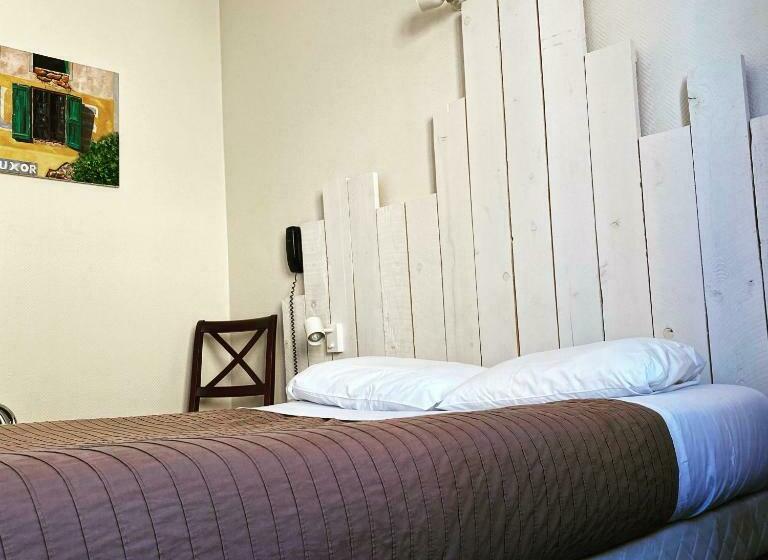 스탠다드 룸, Le Midi Clermont Cournon