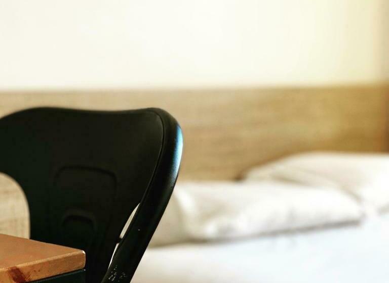 스탠다드 룸, Le Midi Clermont Cournon