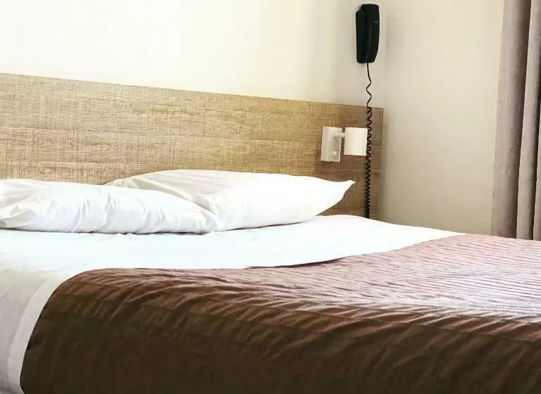 Standard-huone, Le Midi Clermont Cournon