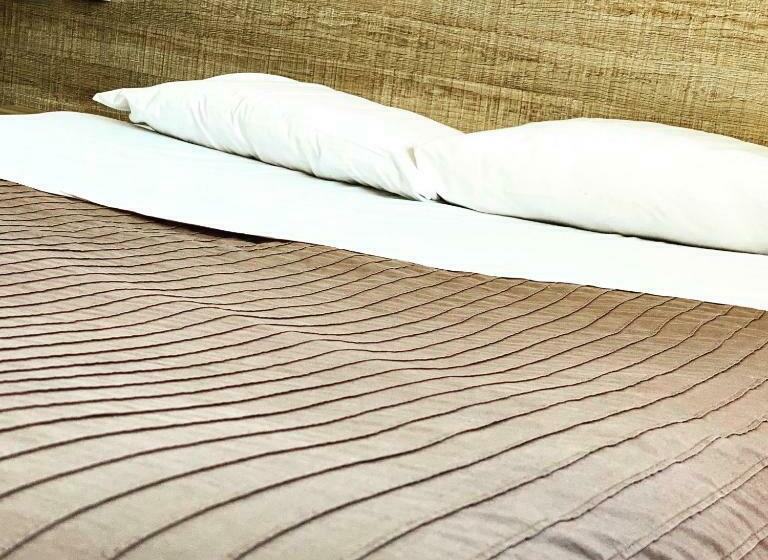 스탠다드 룸, Le Midi Clermont Cournon