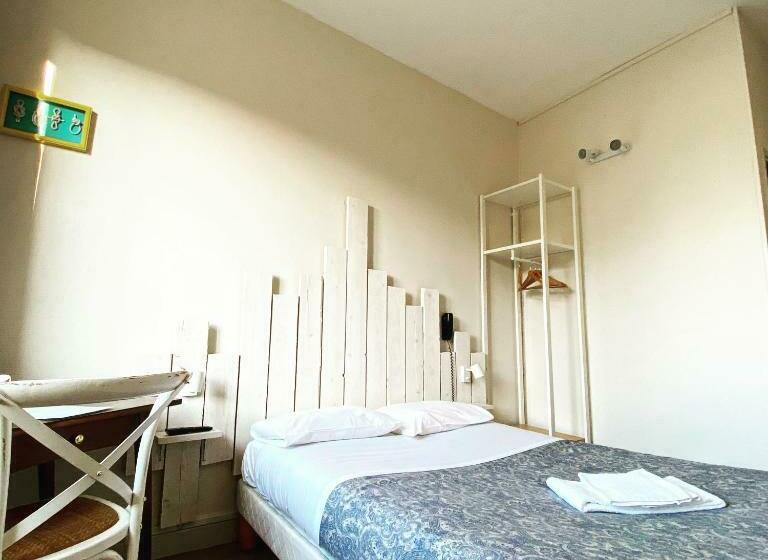 스탠다드 룸, Le Midi Clermont Cournon