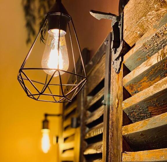 스탠다드 룸, Le Midi Clermont Cournon