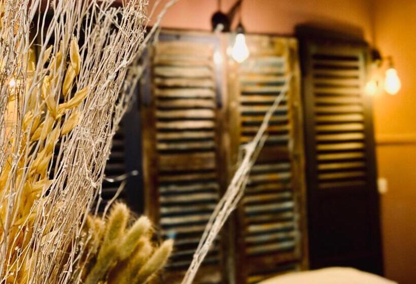 스탠다드 룸, Le Midi Clermont Cournon