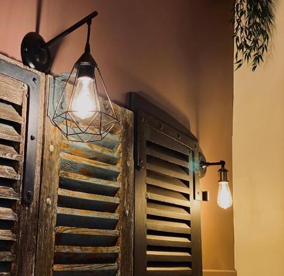 스탠다드 룸, Le Midi Clermont Cournon