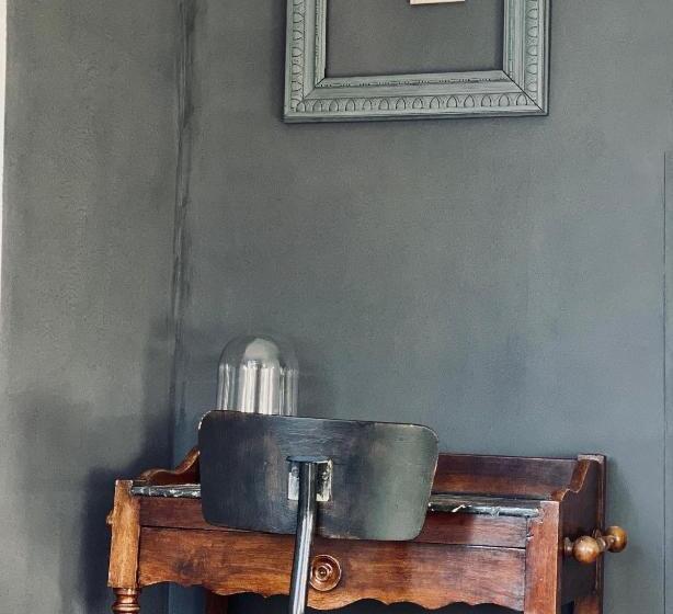 스탠다드 룸, Le Midi Clermont Cournon