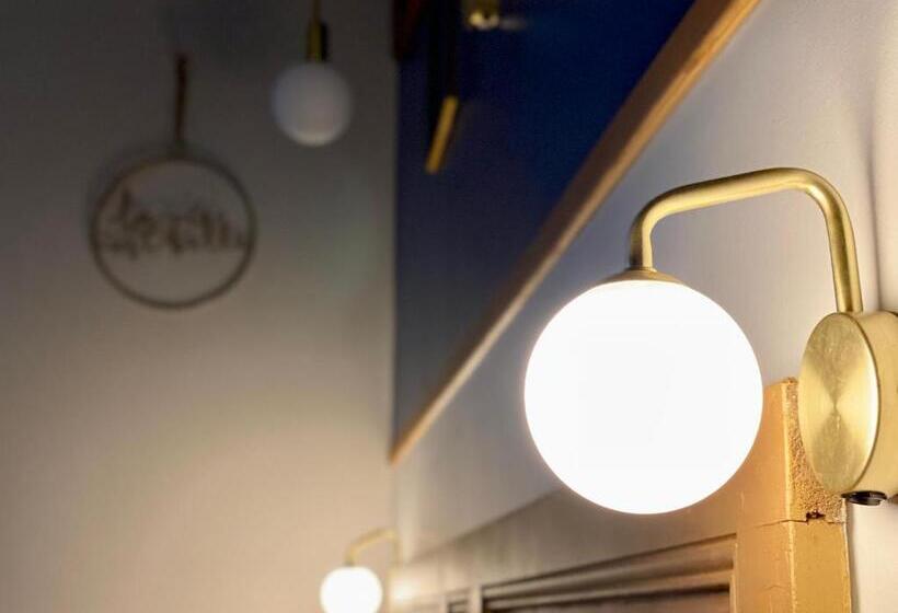 스탠다드 룸, Le Midi Clermont Cournon