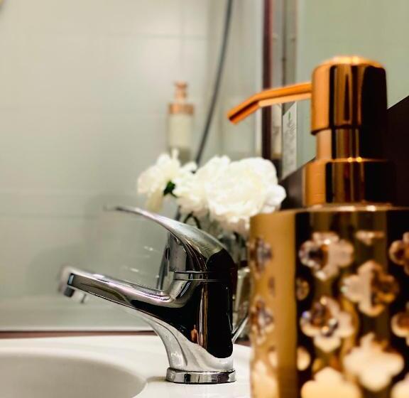 스탠다드 룸, Le Midi Clermont Cournon