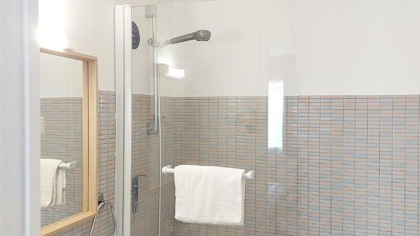 Номер Стандарт, Logis Hôtel Vannes Nord Le Clos Des Hortensias
