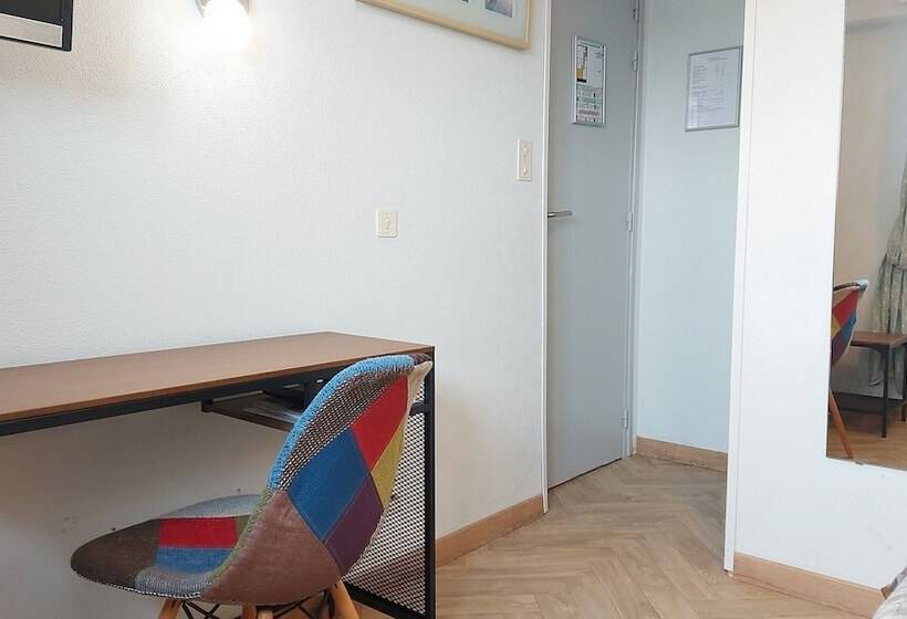 Номер Basic, Logis Hôtel Vannes Nord Le Clos Des Hortensias