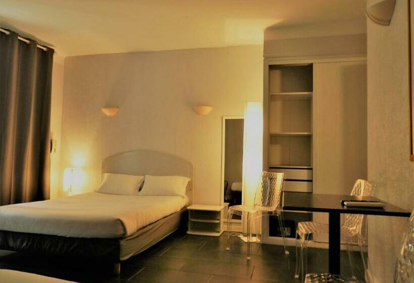 اتاق استاندارد سه نفره, Marengo