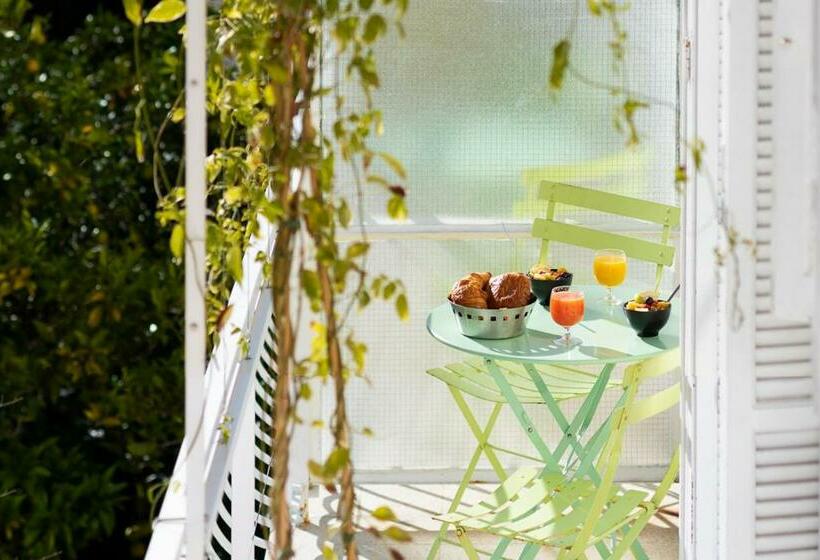 اتاق استاندارد, Marengo