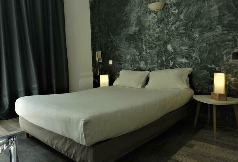 اتاق استاندارد, Marengo