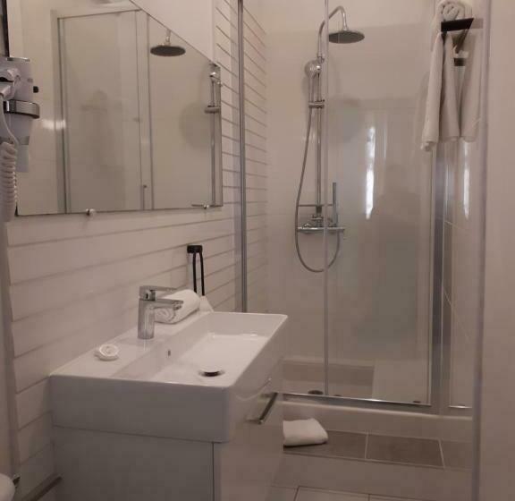 اتاق استاندارد, Marengo